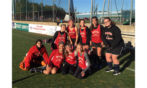 Reading Youth Field Hockey, Inc. > Home